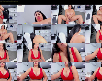 natural_bigboobs — 47 minute Chaturbate female cam show recording, 720p, Jul 30, 2025