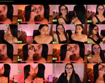 natval_ — 120 minute Chaturbate couple cam show recording, 720p, Jul 30, 2025