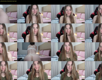 naughty_popa — 59 minute Chaturbate female cam show recording, 720p, Jul 30, 2025