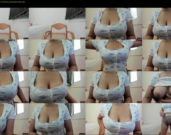nicebrown — 86 minute Chaturbate female cam show recording, 720p, Jul 30, 2025