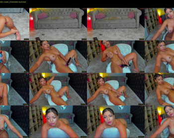 nicole___19 — 121 minute Chaturbate female cam show recording, 720p, Jul 30, 2025