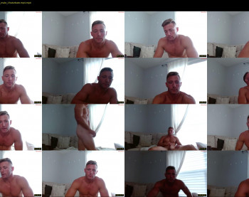 nieky87 — 78 minute Chaturbate male cam show recording, 720p, Jul 30, 2025