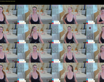 nika_tailor — 7 minute Chaturbate female cam show recording, 720p, Jul 30, 2025