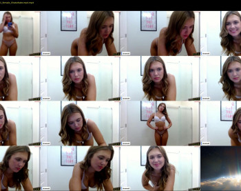 ninanoell — 6 minute Chaturbate female cam show recording, 720p, Jul 30, 2025