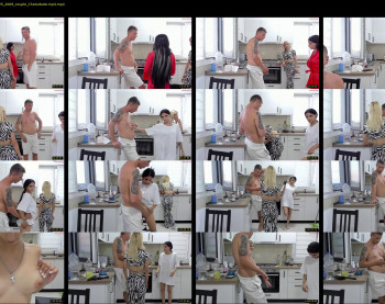 nolimitscoupl3 — 118 minute Chaturbate couple cam show recording, 720p, Jul 30, 2025