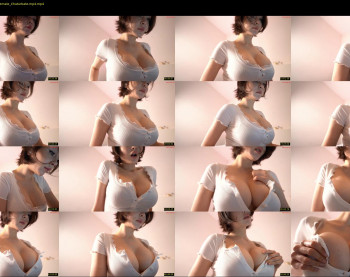 nya_ri — 57 minute Chaturbate female cam show recording, 720p, Jul 30, 2025