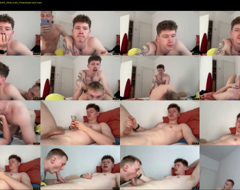 oliver_and_thomas — 68 minute Chaturbate male cam show recording, 720p, Jul 30, 2025