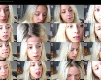 orasaro — 86 minute Chaturbate female cam show recording, 720p, Jul 30, 2025