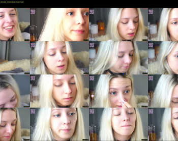 orasaro — 120 minute Chaturbate female cam show recording, 720p, Jul 30, 2025