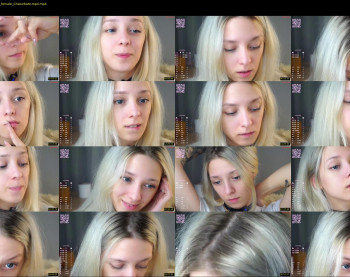 orasaro — 35 minute Chaturbate female cam show recording, 720p, Jul 30, 2025