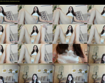 passionate_isabella — 5 minute Chaturbate female cam show recording, 720p, Jul 30, 2025