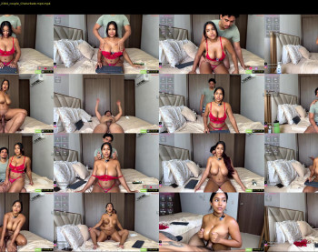 phoenixxx69_ — 121 minute Chaturbate couple cam show recording, 720p, Jul 30, 2025