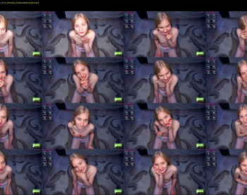 phyllisearney — 18 minute Chaturbate female cam show recording, 720p, Jul 30, 2025