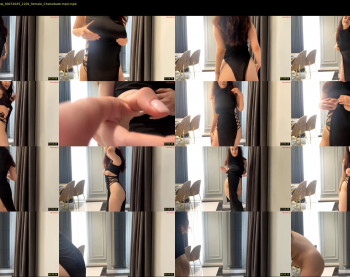 plush_flame_twinkle_meow — 12 minute Chaturbate female cam show recording, 720p, Jul 30, 2025