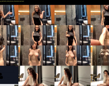 plush_flame_twinkle_meow — 120 minute Chaturbate female cam show recording, 720p, Jul 30, 2025