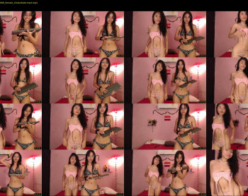 poison_pink — 9 minute Chaturbate couple cam show recording, 720p, Jul 30, 2025
