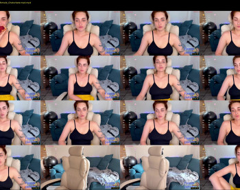 ps4pro — 120 minute Chaturbate female cam show recording, 720p, Jul 30, 2025