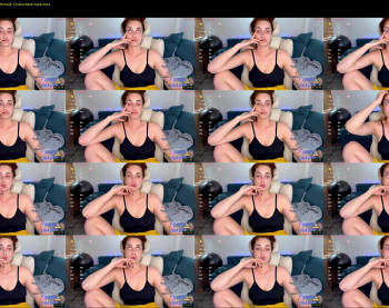 ps4pro — 3 minute Chaturbate female cam show recording, 720p, Jul 30, 2025