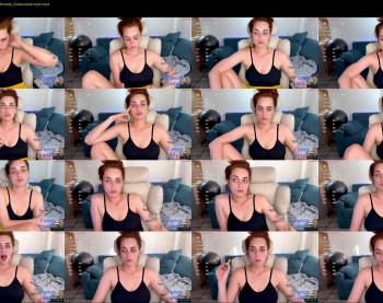 ps4pro — 120 minute Chaturbate female cam show recording, 720p, Jul 30, 2025