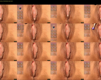 pvssi_ — 63 minute Chaturbate female cam show recording, 720p, Jul 30, 2025