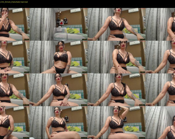 rebecablackx — 116 minute Chaturbate female cam show recording, 720p, Jul 30, 2025