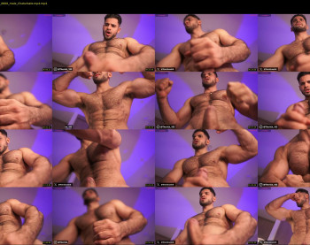rick_smith153 — 3 minute Chaturbate male cam show recording, 720p, Jul 30, 2025
