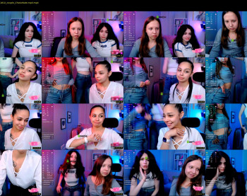 riley_sanders — 120 minute Chaturbate couple cam show recording, 720p, Jul 30, 2025