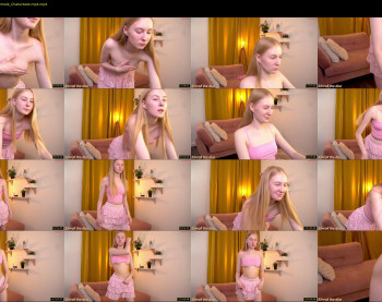 rinavi — 102 minute Chaturbate female cam show recording, 720p, Jul 31, 2025