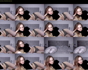 rita_orra — 11 minute Chaturbate female cam show recording, 720p, Jul 30, 2025