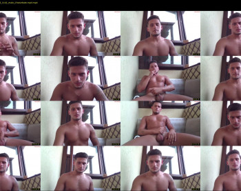 roberto_twink1 — 120 minute Chaturbate male cam show recording, 720p, Jul 30, 2025
