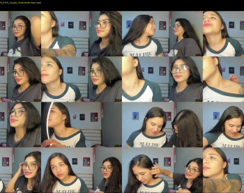 rous_and_sweet — 6 minute Chaturbate couple cam show recording, 480p, Jul 30, 2025