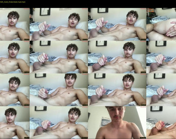 ryan287747 — 76 minute Chaturbate male cam show recording, 480p, Jul 30, 2025