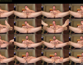 ryanlanders — 27 minute Chaturbate male cam show recording, 720p, Jul 30, 2025