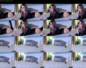 sara_lewiis — 29 minute Chaturbate female cam show recording, 720p, Jul 30, 2025