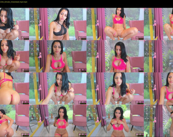 sarah_blake_ — 121 minute Chaturbate female cam show recording, 720p, Jul 30, 2025