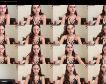 sarahxaoliver1 — 47 minute Chaturbate couple cam show recording, 720p, Jul 30, 2025