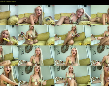 sashacolee — 44 minute Chaturbate female cam show recording, 720p, Jul 30, 2025