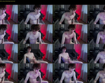 sat1sfaction — 4 minute Chaturbate male cam show recording, 720p, Jul 30, 2025