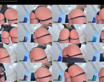 scarlettandtom — 17 minute Chaturbate couple cam show recording, 720p, Jul 30, 2025
