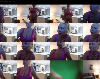 schoolteach — 13 minute Chaturbate female cam show recording, 720p, Jul 31, 2025