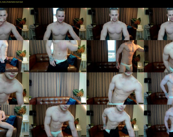 sevans14 — 39 minute Chaturbate male cam show recording, 720p, Jul 30, 2025