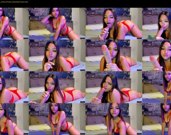 sexualmindset — 17 minute Chaturbate female cam show recording, 720p, Jul 30, 2025
