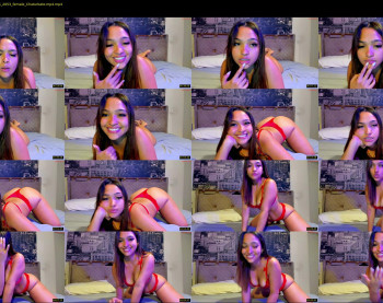 sexualmindset — 6 minute Chaturbate female cam show recording, 720p, Jul 30, 2025