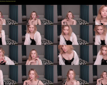 shoggothy — 74 minute Chaturbate female cam show recording, 720p, Jul 30, 2025