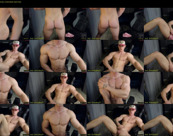sinffuly — 113 minute Chaturbate male cam show recording, 720p, Jul 30, 2025