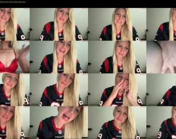 smexxii93 — 120 minute Chaturbate female cam show recording, 480p, Jul 30, 2025
