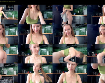 solar_bella — 100 minute Chaturbate female cam show recording, 720p, Jul 30, 2025