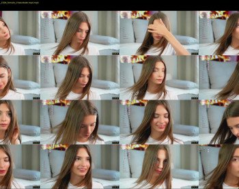 sonyaericsson — 7 minute Chaturbate female cam show recording, 720p, Jul 30, 2025