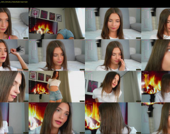 sonyaericsson — 46 minute Chaturbate female cam show recording, 720p, Jul 30, 2025