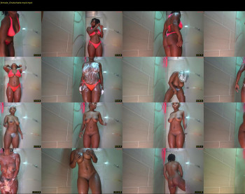 sow_fitt — 84 minute Chaturbate female cam show recording, 720p, Jul 30, 2025